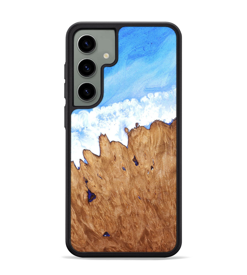 Galaxy S24 Plus Wood Phone Case - Enoch (Coastal, 824673)