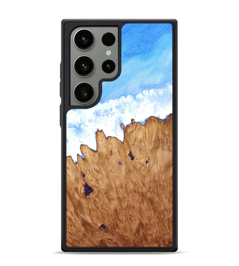 Galaxy S24 Ultra Wood Phone Case - Enoch (Coastal, 824673)