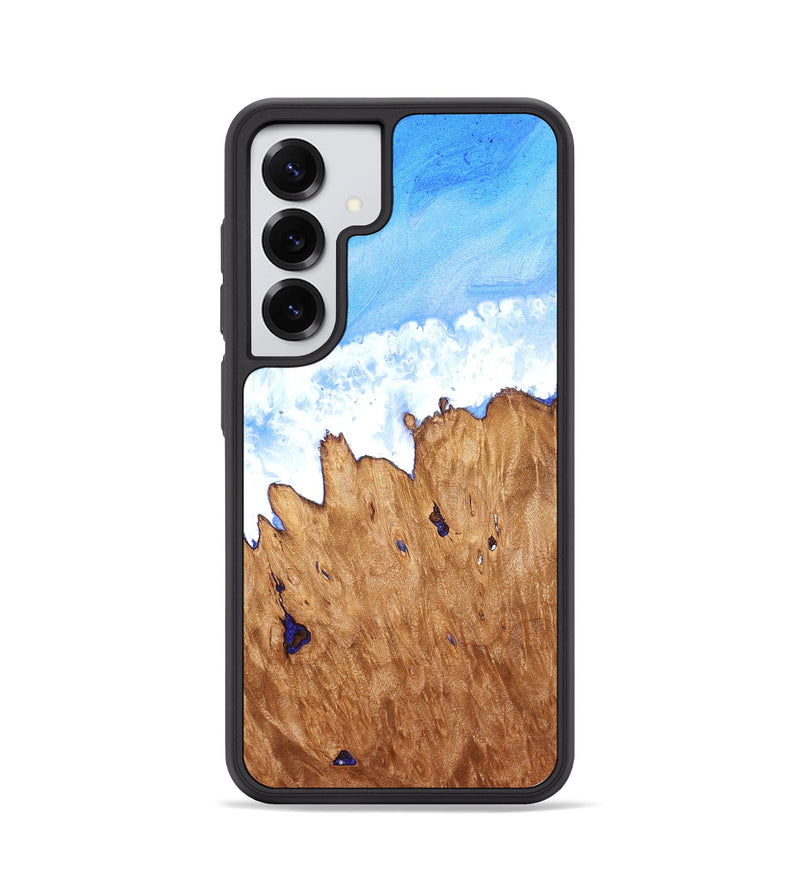 Galaxy S25 Wood Phone Case - Enoch (Coastal, 824673)
