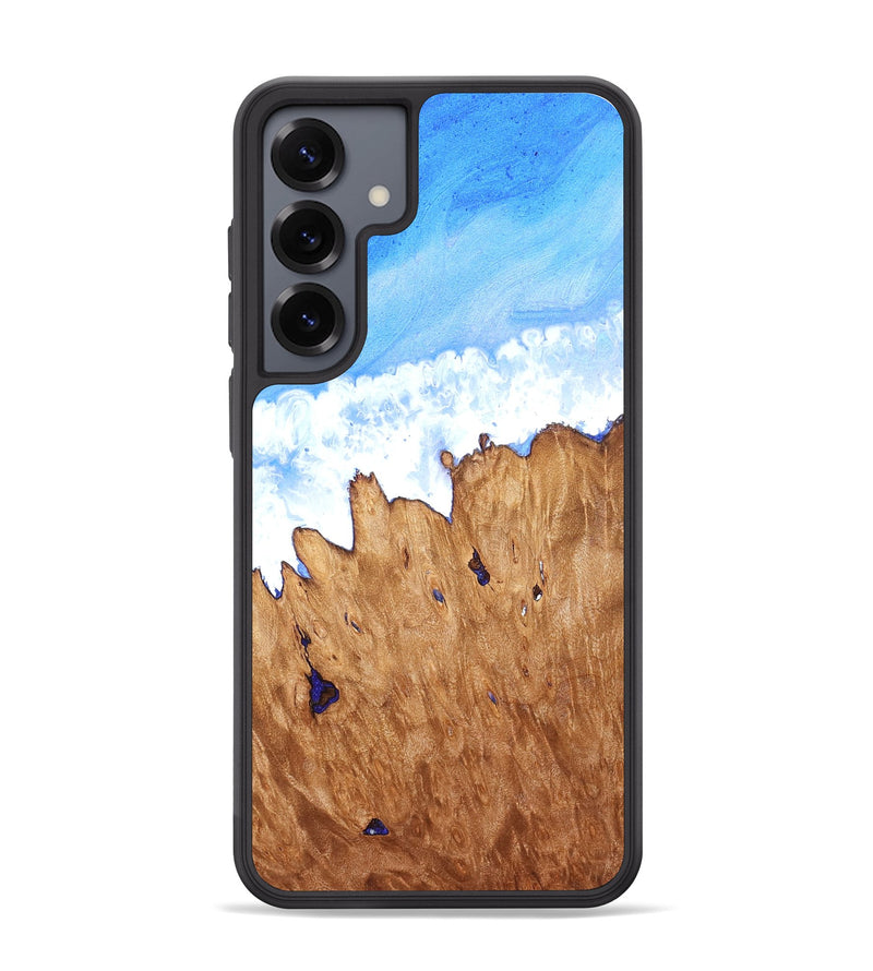 Galaxy S25 Plus Wood Phone Case - Enoch (Coastal, 824673)