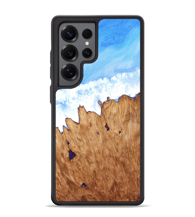 Galaxy S25 Ultra Wood Phone Case - Enoch (Coastal, 824673)