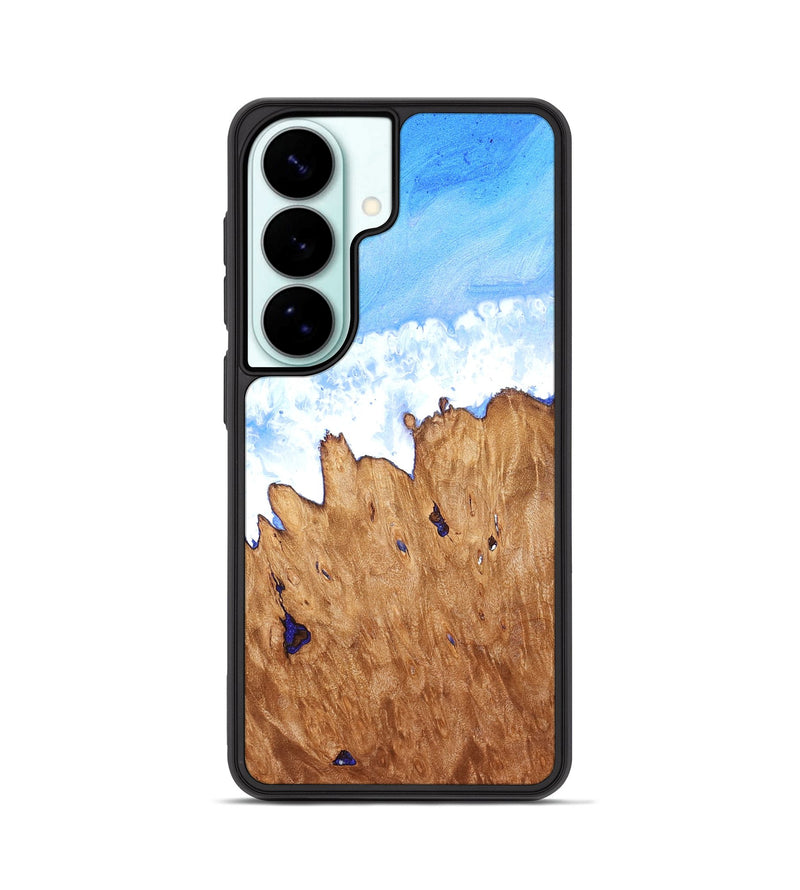 Galaxy S26 Wood Phone Case - Enoch (Coastal, 824673)