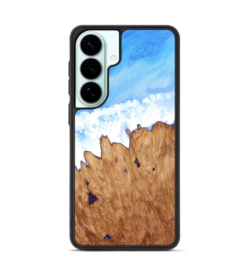 Galaxy S26 Plus Wood Phone Case - Enoch (Coastal, 824673)