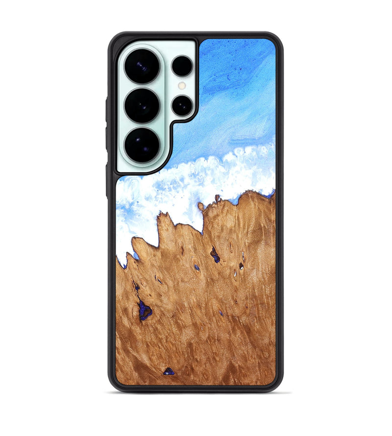 Galaxy S26 Ultra Wood Phone Case - Enoch (Coastal, 824673)
