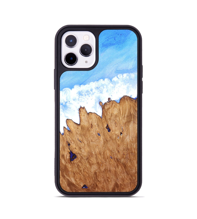 iPhone 11 Pro Wood Phone Case - Enoch (Coastal, 824673)