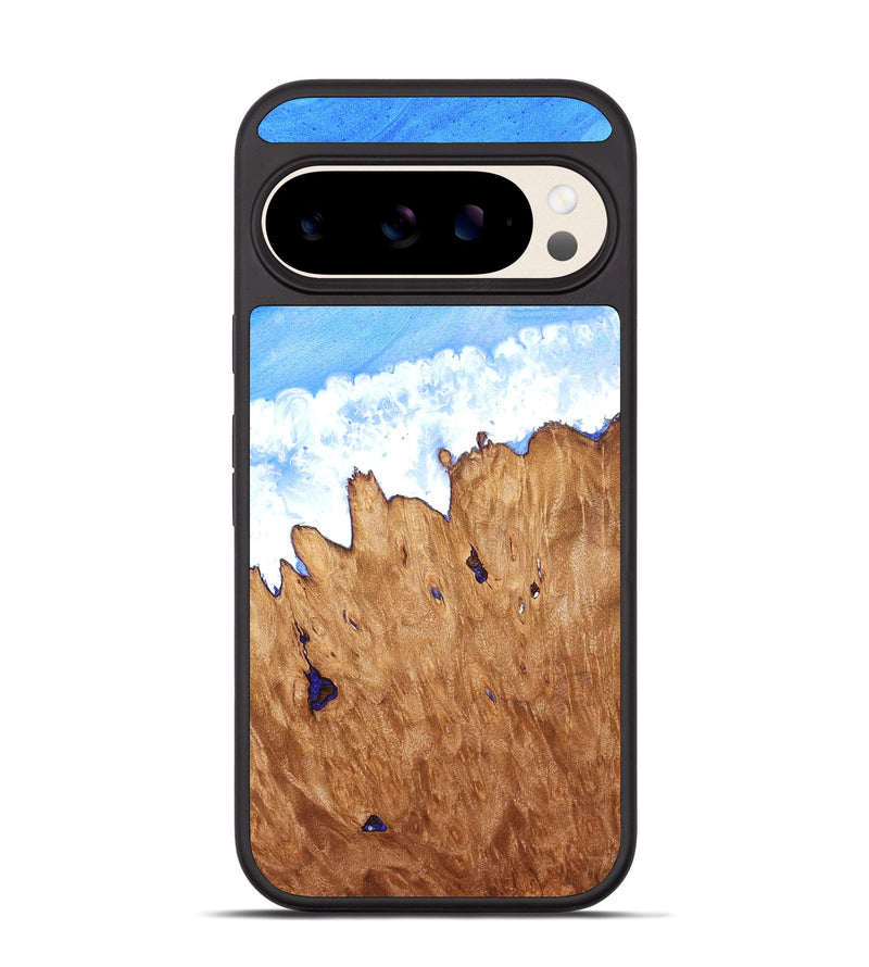 Pixel 10 Wood Phone Case - Enoch (Coastal, 824673)