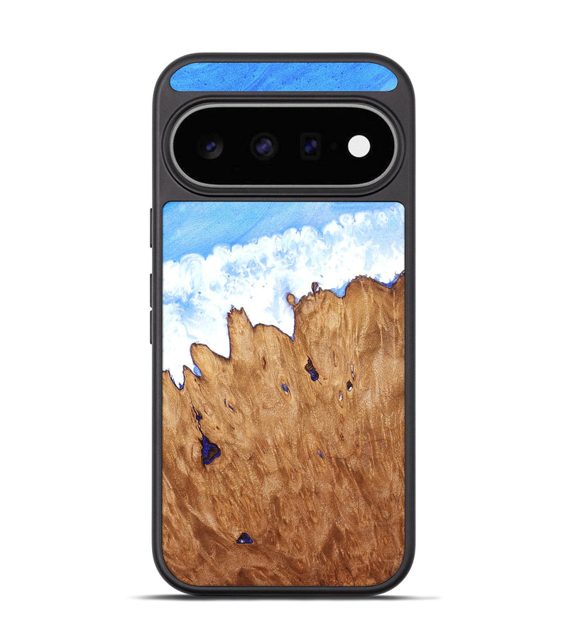 Pixel 11 Wood Phone Case - Enoch (Coastal, 824673)