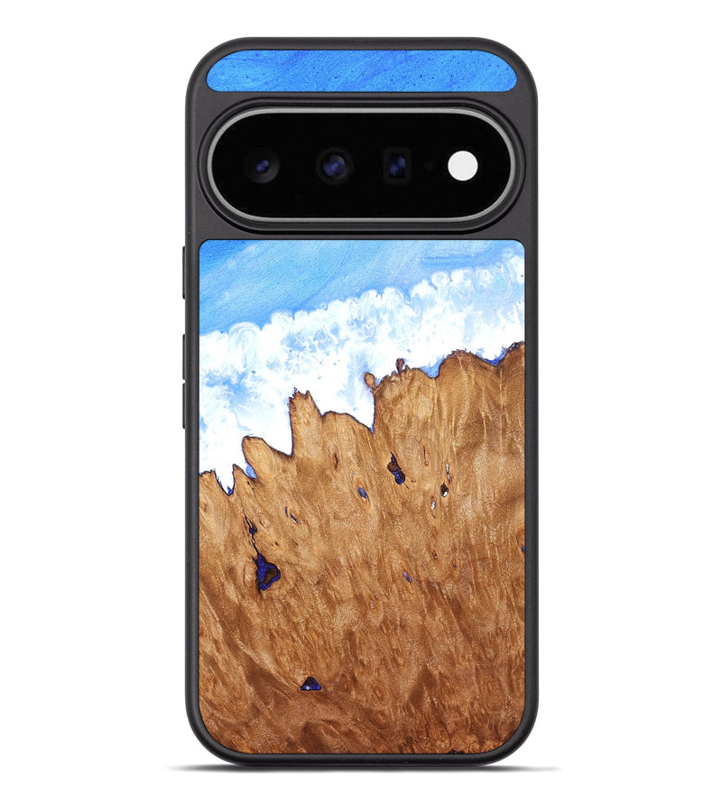 Pixel 11 Pro XL Wood Phone Case - Enoch (Coastal, 824673)