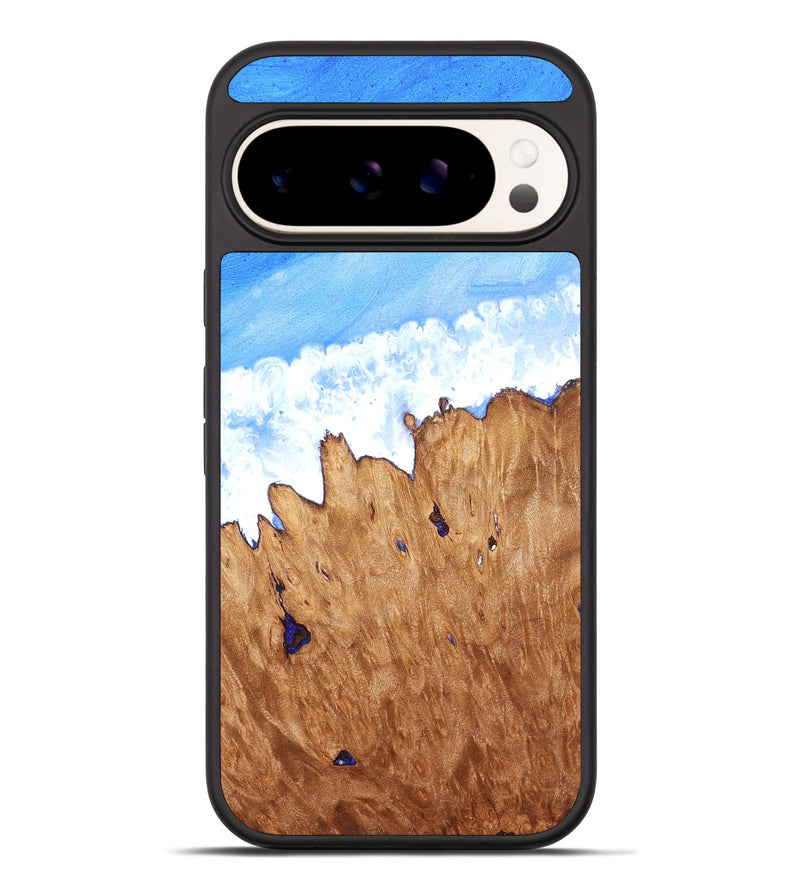 Pixel 9 Pro XL Wood Phone Case - Enoch (Coastal, 824673)