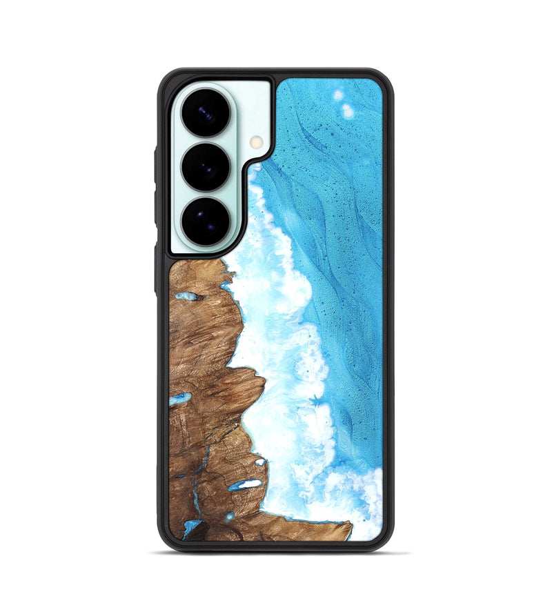 Galaxy S26 Wood Phone Case - Kyree (Coastal, 824674)