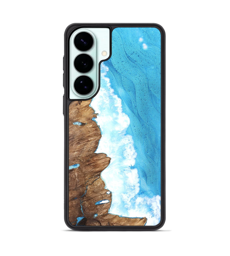 Galaxy S26 Plus Wood Phone Case - Kyree (Coastal, 824674)