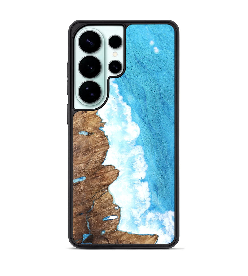 Galaxy S26 Ultra Wood Phone Case - Kyree (Coastal, 824674)