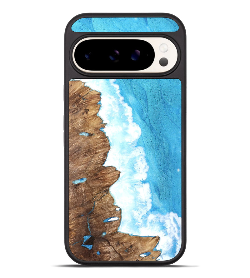 Pixel 9 Pro XL Wood Phone Case - Kyree (Coastal, 824674)