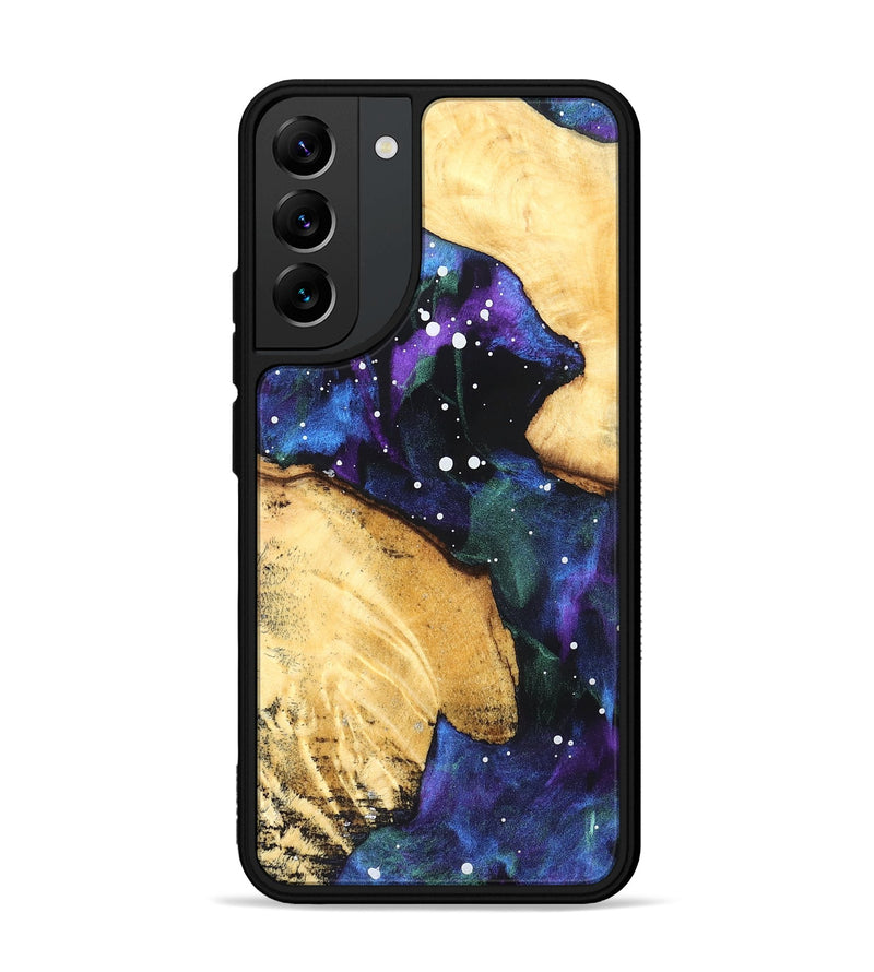 Galaxy S22 Plus Wood Phone Case - Freddie (Cosmos, 824676)