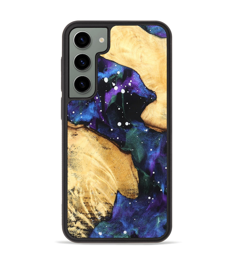 Galaxy S23 Plus Wood Phone Case - Freddie (Cosmos, 824676)