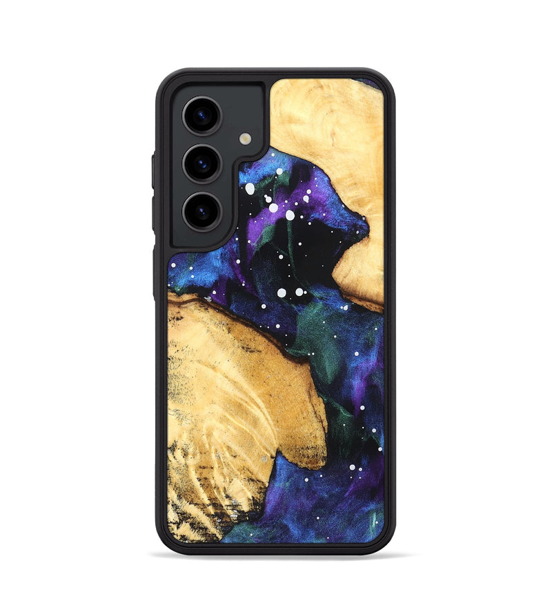 Galaxy S24 Wood Phone Case - Freddie (Cosmos, 824676)