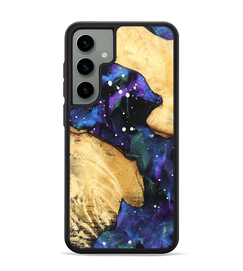 Galaxy S24 Plus Wood Phone Case - Freddie (Cosmos, 824676)