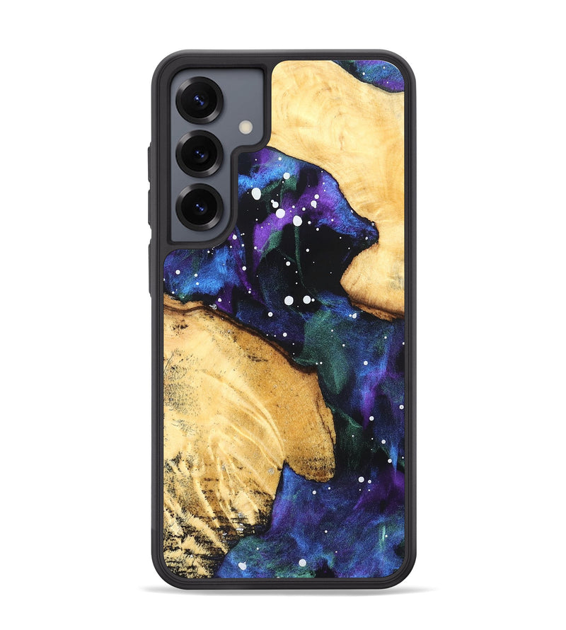 Galaxy S25 Plus Wood Phone Case - Freddie (Cosmos, 824676)