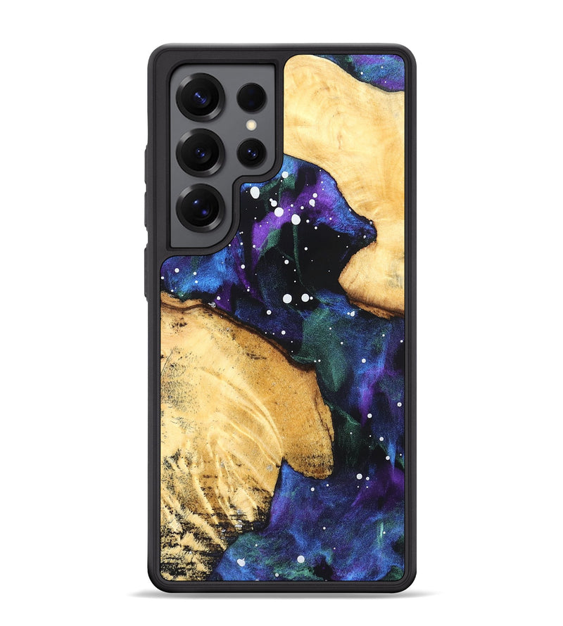 Galaxy S25 Ultra Wood Phone Case - Freddie (Cosmos, 824676)