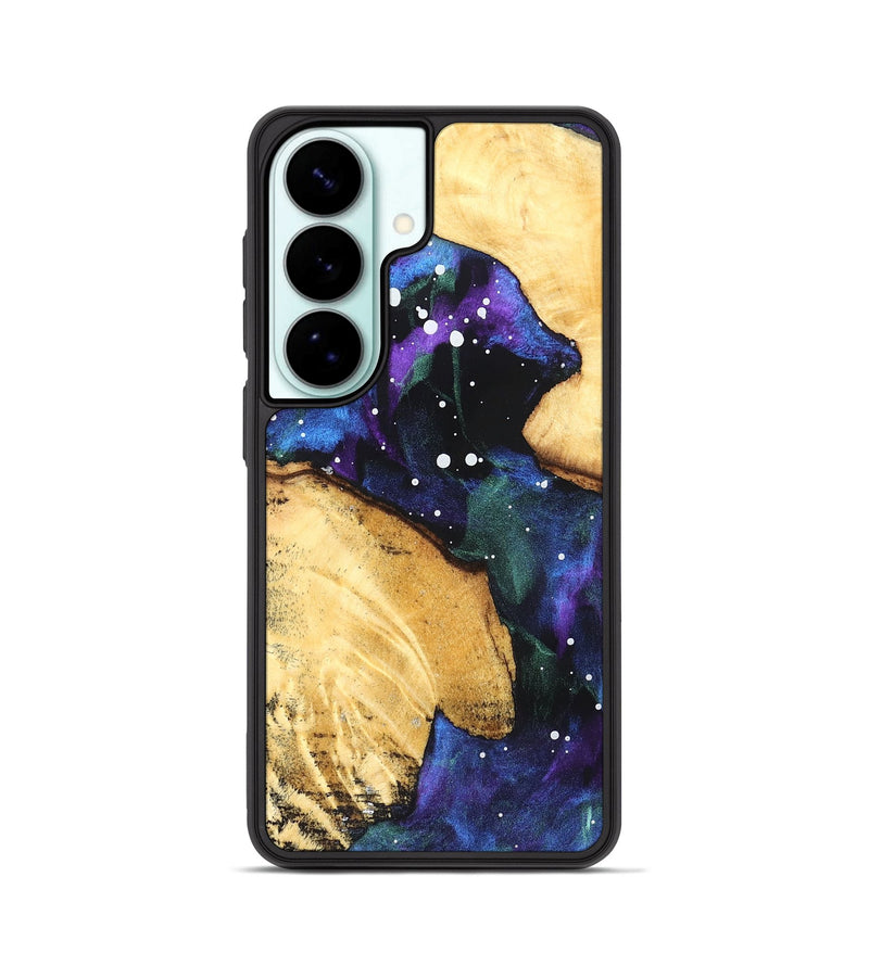 Galaxy S26 Wood Phone Case - Freddie (Cosmos, 824676)