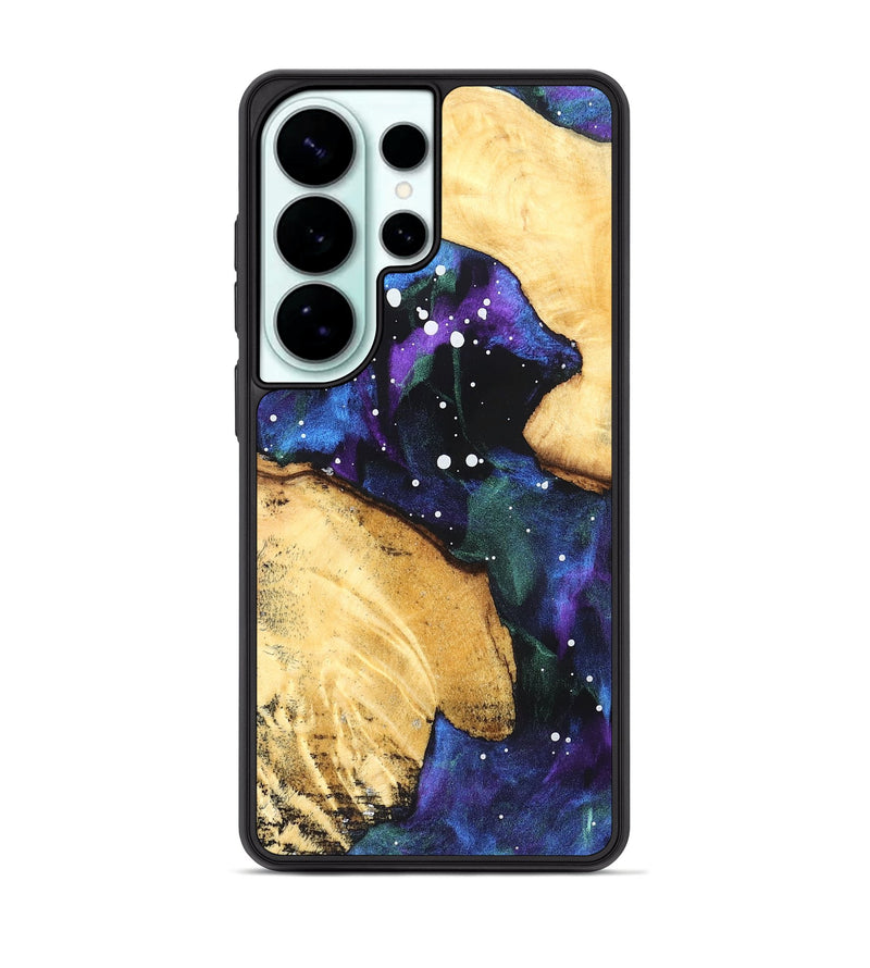 Galaxy S26 Ultra Wood Phone Case - Freddie (Cosmos, 824676)
