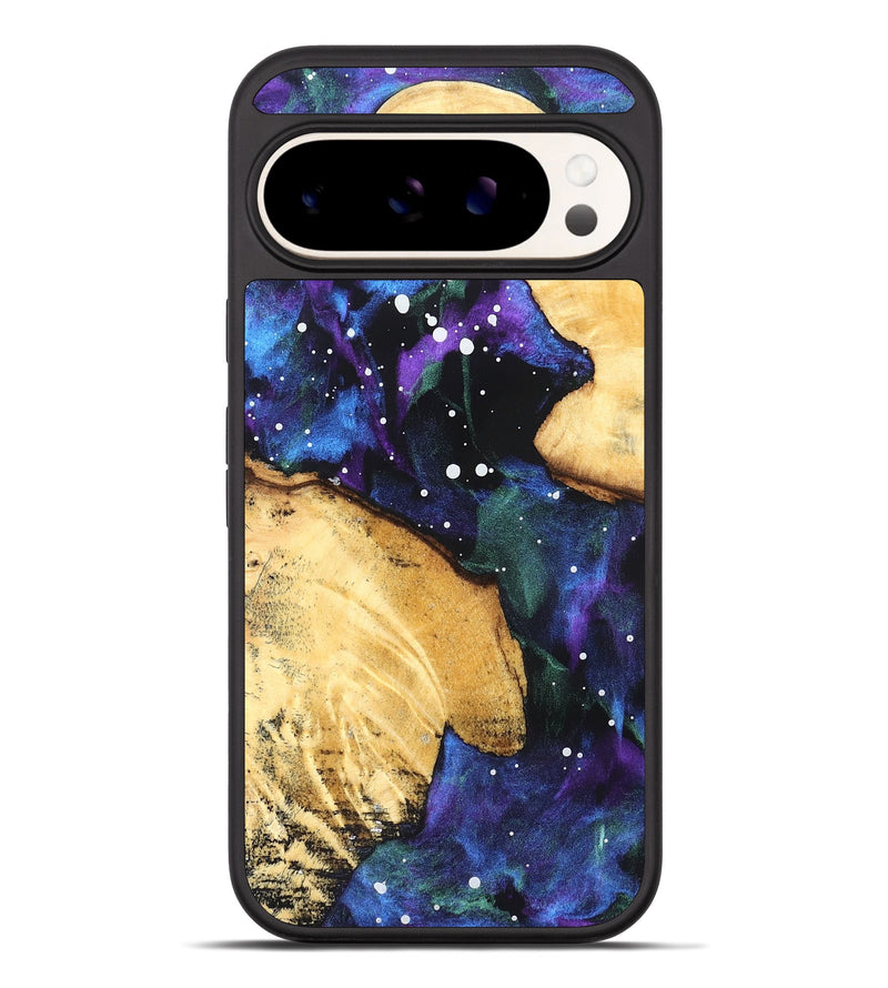 Pixel 10 Pro XL Wood Phone Case - Freddie (Cosmos, 824676)
