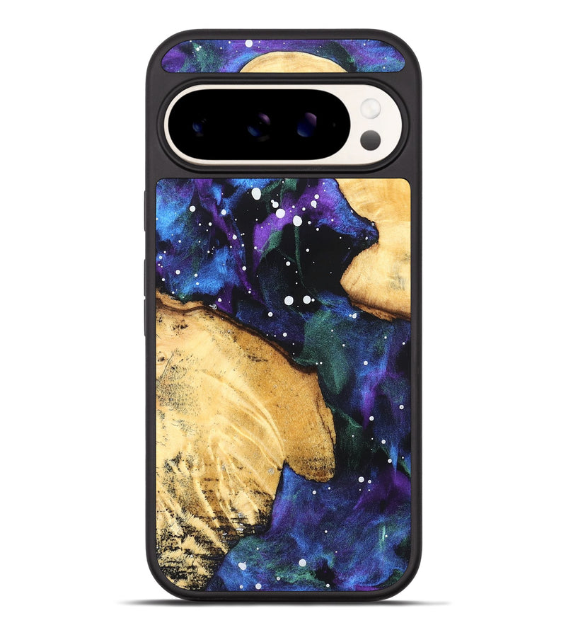Pixel 9 Pro XL Wood Phone Case - Freddie (Cosmos, 824676)