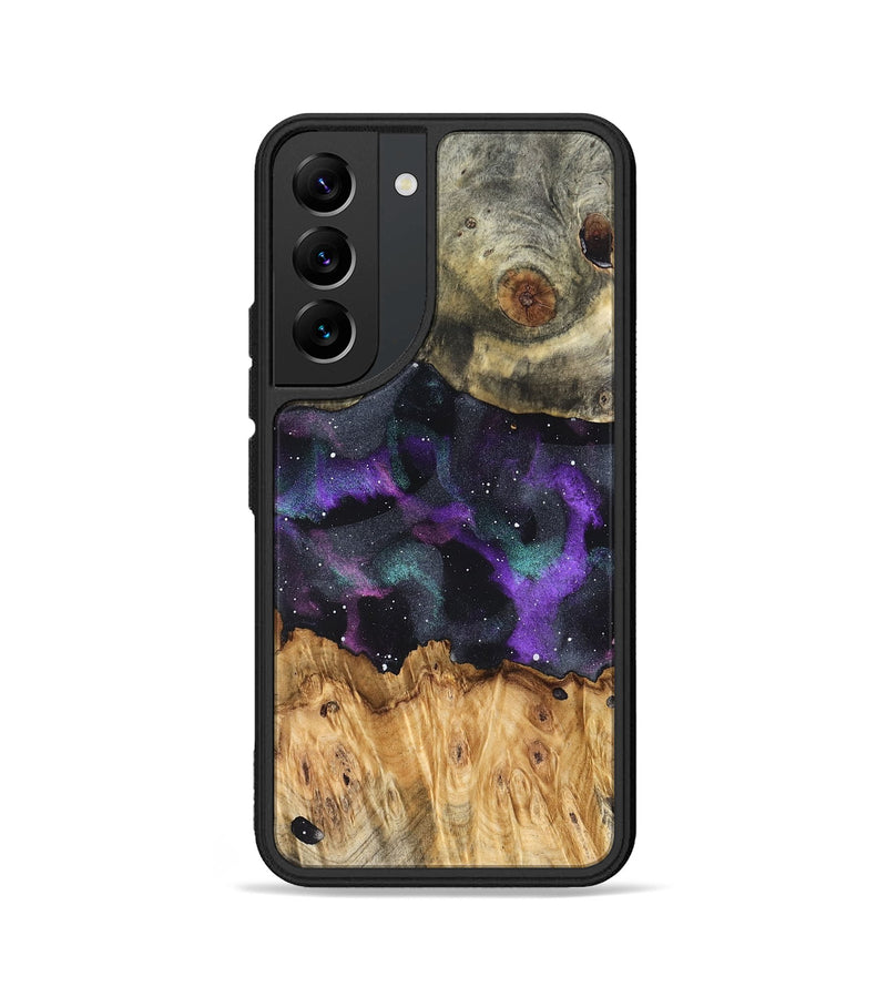 Galaxy S22 Wood Phone Case - Yasmine (Cosmos, 824677)