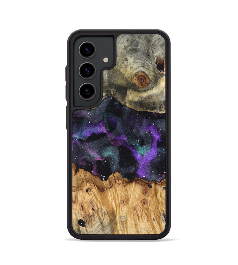 Galaxy S24 Wood Phone Case - Yasmine (Cosmos, 824677)