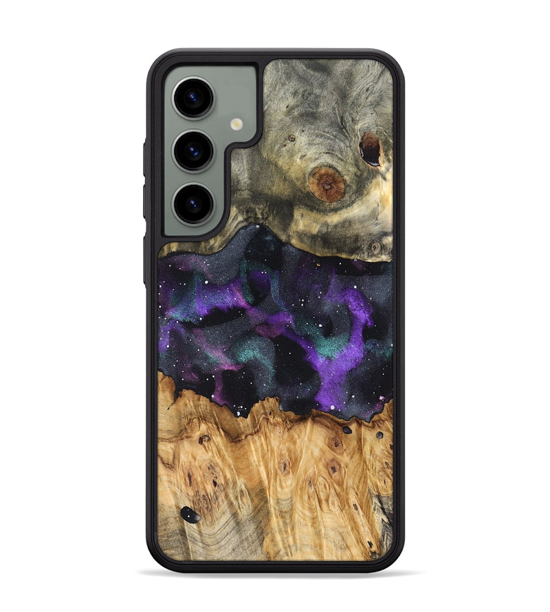 Galaxy S24 Plus Wood Phone Case - Yasmine (Cosmos, 824677)