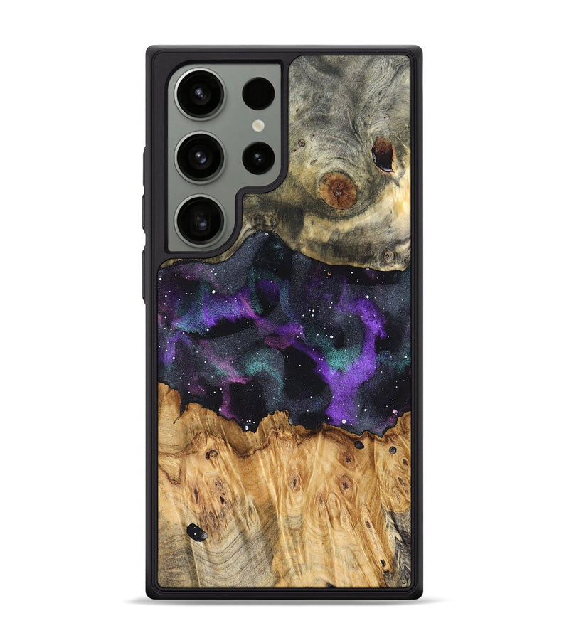 Galaxy S24 Ultra Wood Phone Case - Yasmine (Cosmos, 824677)