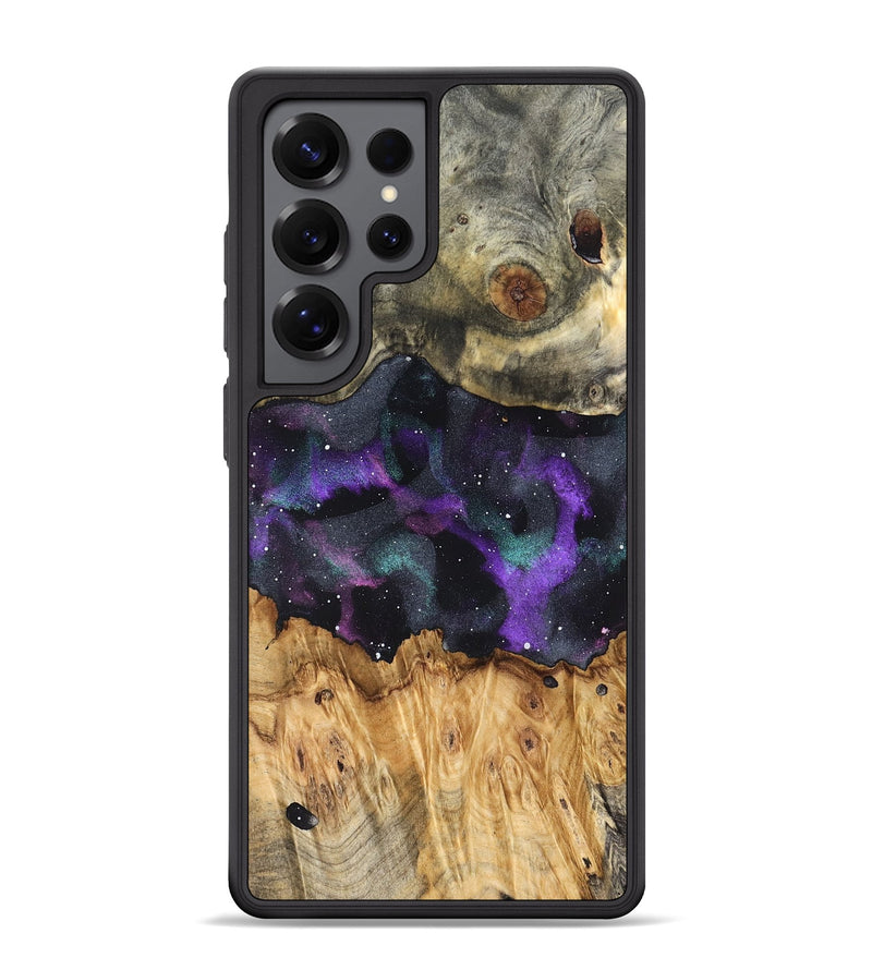 Galaxy S25 Ultra Wood Phone Case - Yasmine (Cosmos, 824677)
