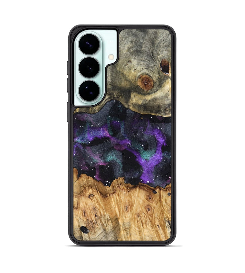 Galaxy S26 Plus Wood Phone Case - Yasmine (Cosmos, 824677)