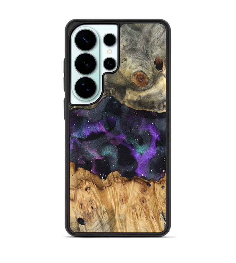 Galaxy S26 Ultra Wood Phone Case - Yasmine (Cosmos, 824677)