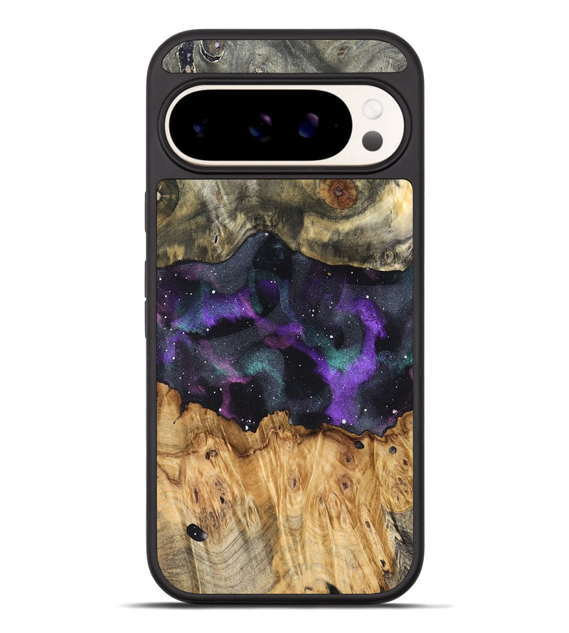 Pixel 9 Pro XL Wood Phone Case - Yasmine (Cosmos, 824677)