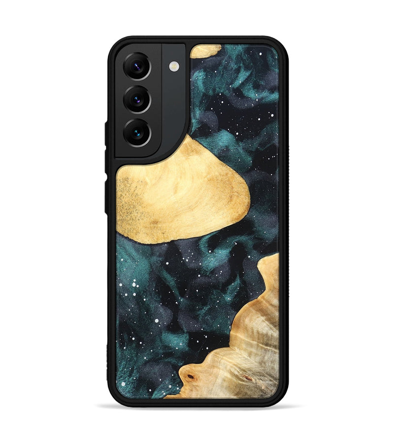 Galaxy S22 Plus Wood Phone Case - Tatyana (Cosmos, 824679)