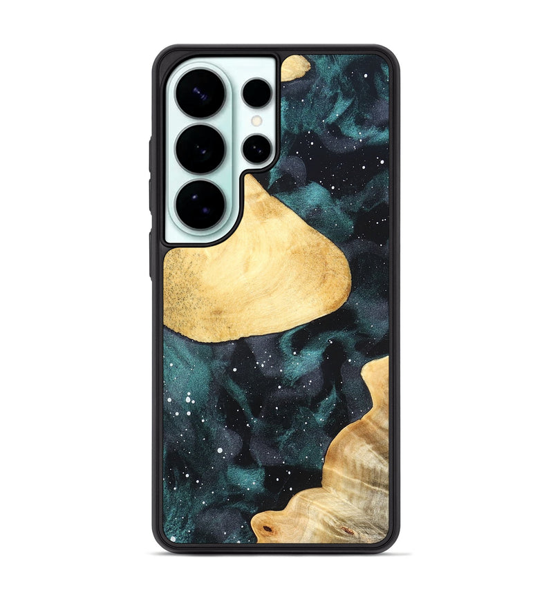 Galaxy S26 Ultra Wood Phone Case - Tatyana (Cosmos, 824679)