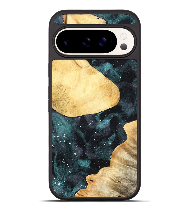 Pixel 10 Pro XL Wood Phone Case - Tatyana (Cosmos, 824679)