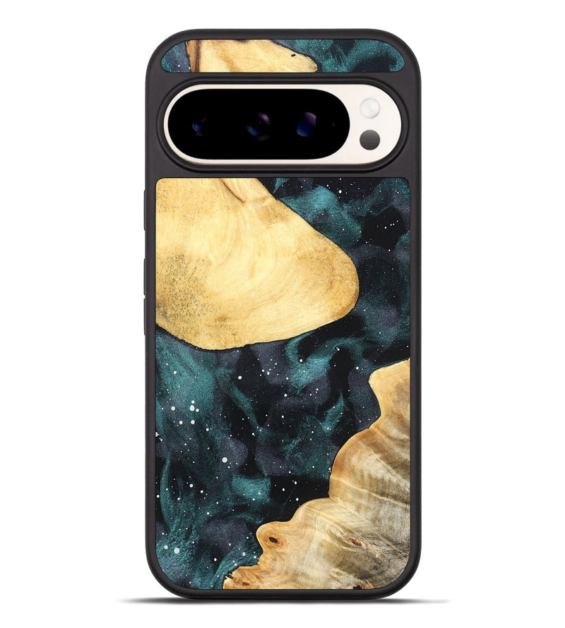 Pixel 9 Pro XL Wood Phone Case - Tatyana (Cosmos, 824679)