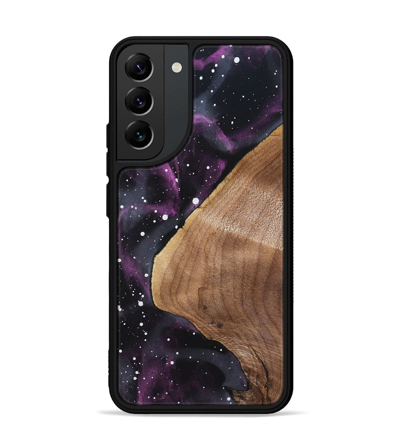 Galaxy S22 Plus Wood Phone Case - Jarred (Cosmos, 824680)