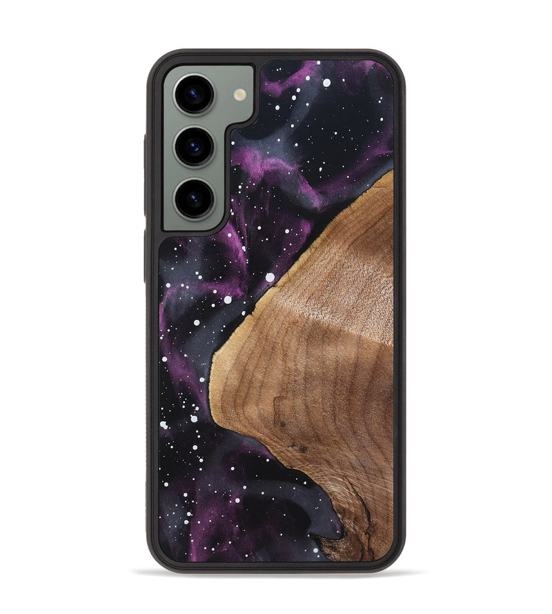 Galaxy S23 Plus Wood Phone Case - Jarred (Cosmos, 824680)