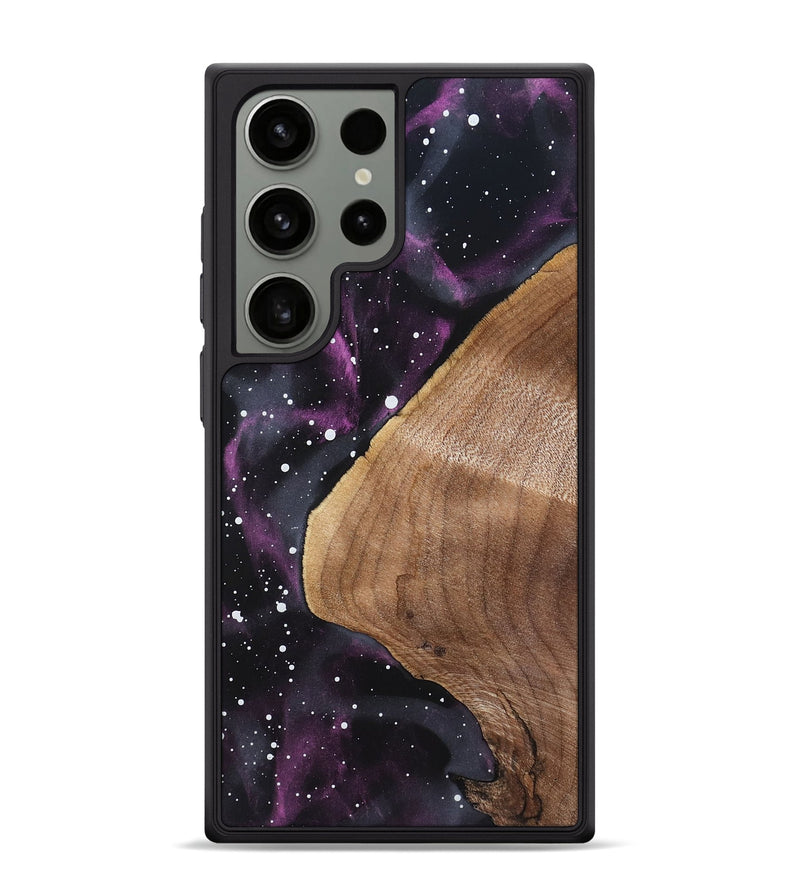 Galaxy S24 Ultra Wood Phone Case - Jarred (Cosmos, 824680)