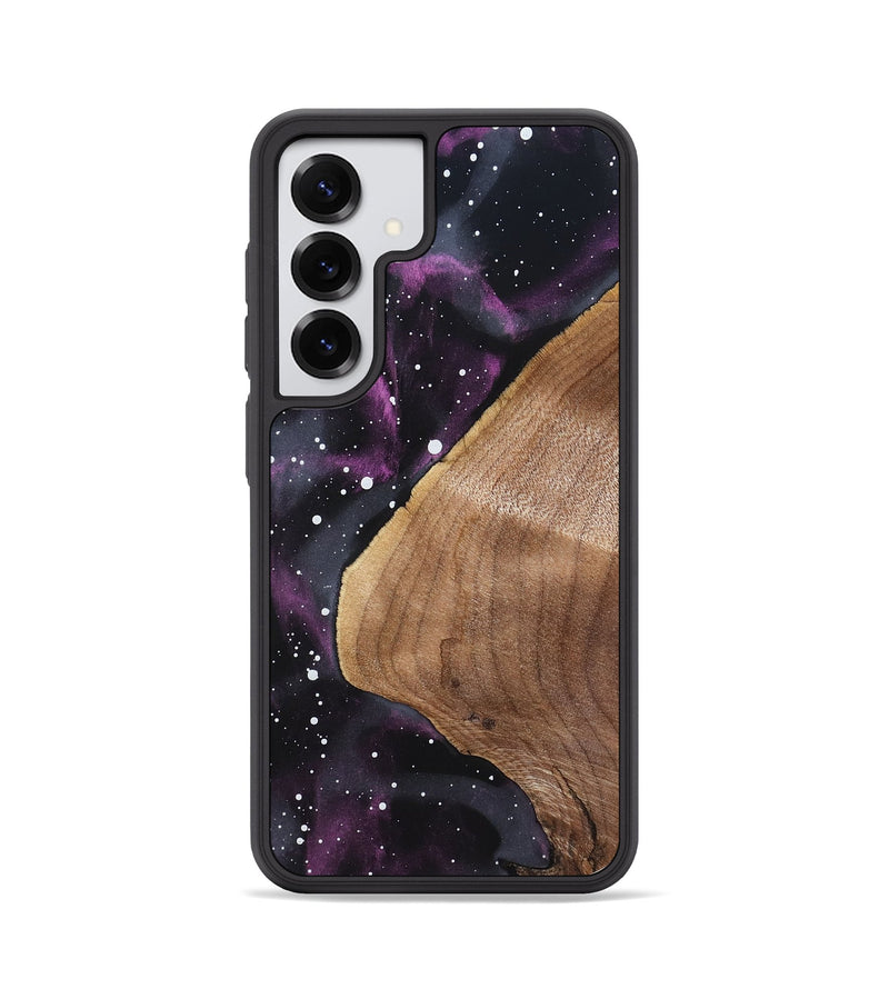 Galaxy S25 Wood Phone Case - Jarred (Cosmos, 824680)