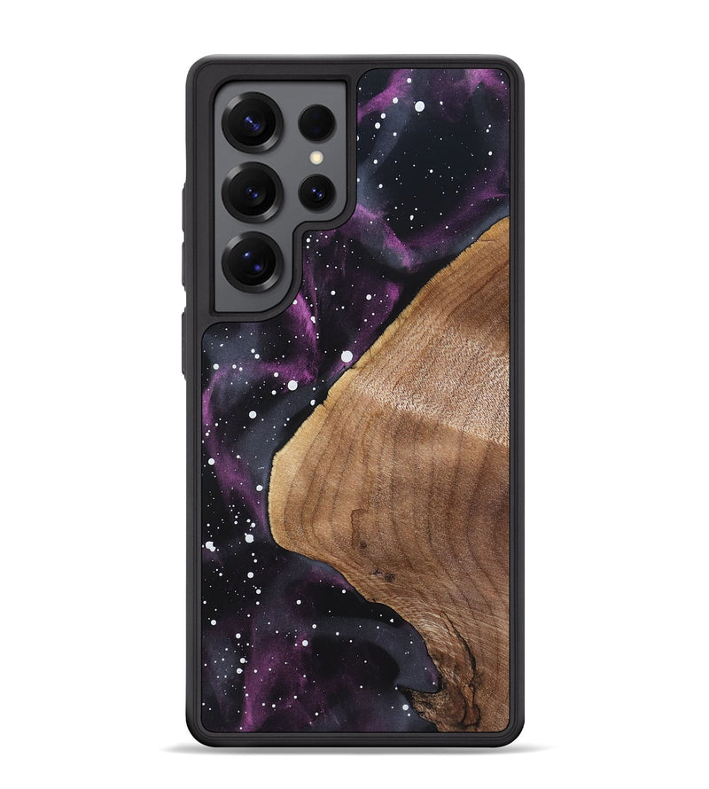 Galaxy S25 Ultra Wood Phone Case - Jarred (Cosmos, 824680)