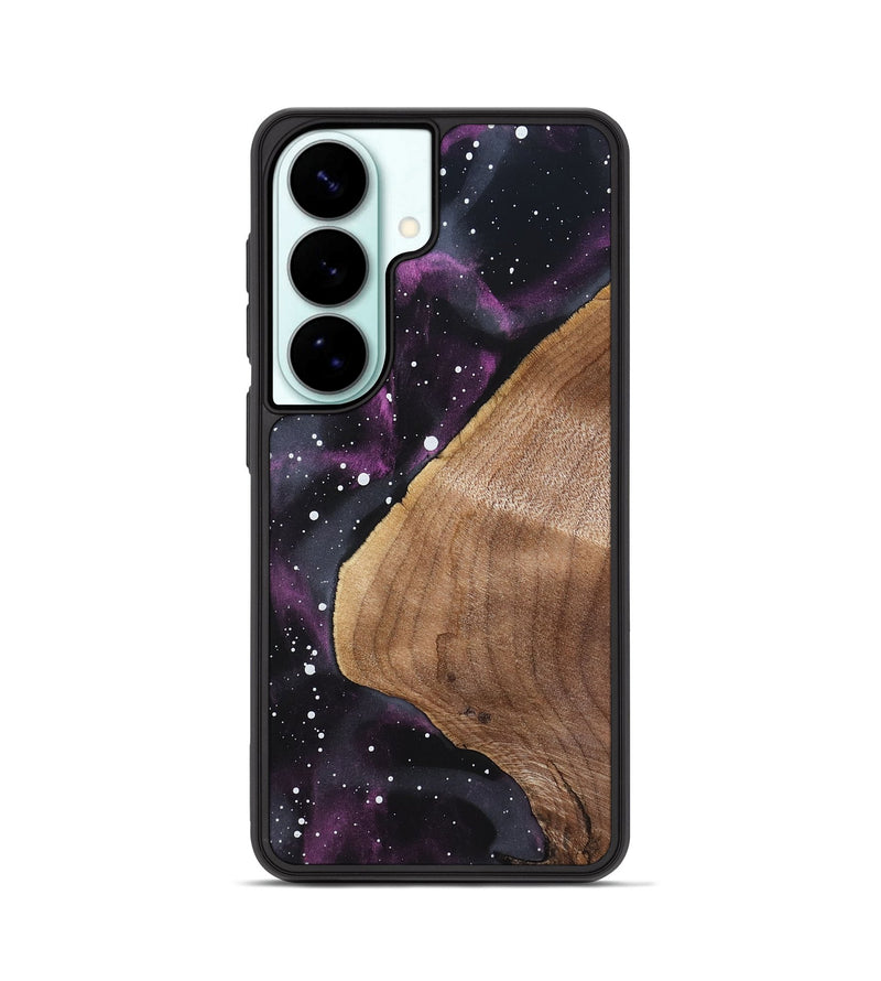Galaxy S26 Wood Phone Case - Jarred (Cosmos, 824680)