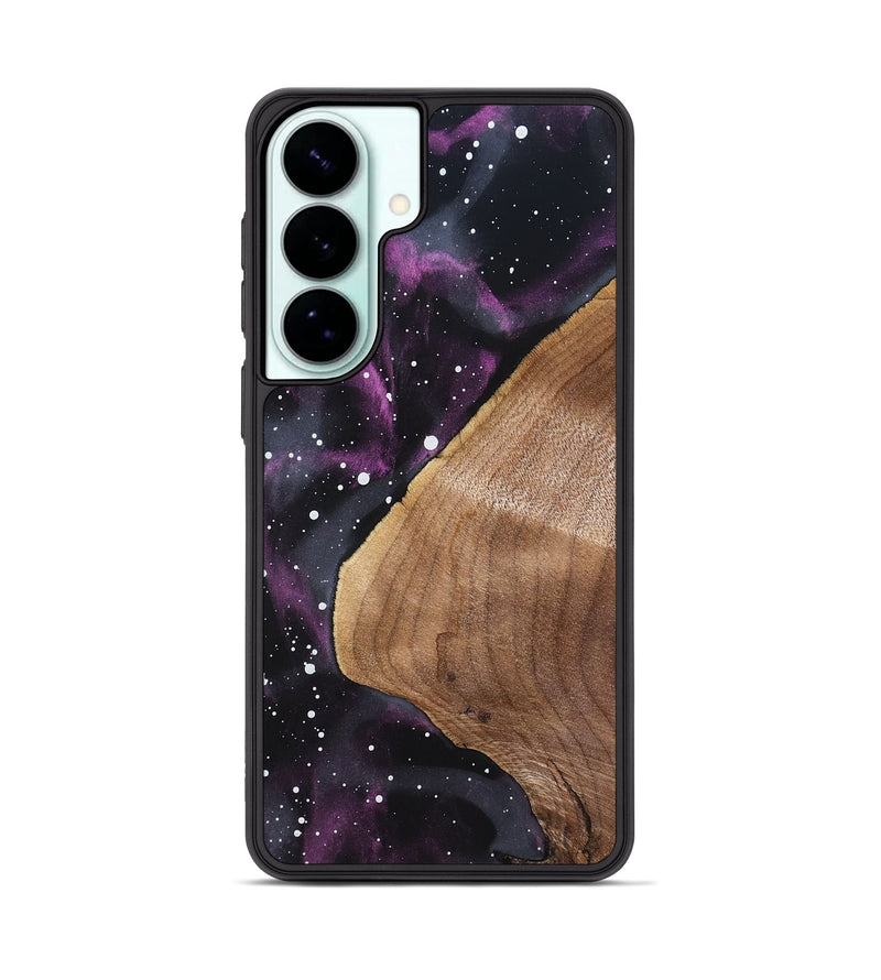 Galaxy S26 Plus Wood Phone Case - Jarred (Cosmos, 824680)