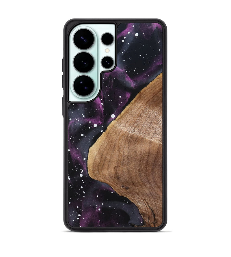 Galaxy S26 Ultra Wood Phone Case - Jarred (Cosmos, 824680)