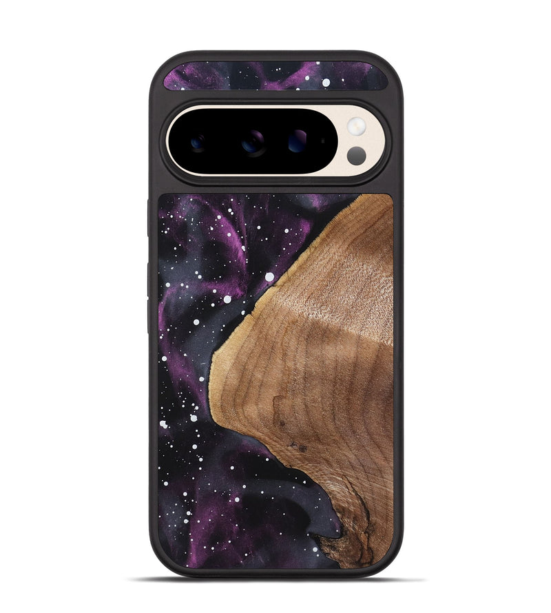 Pixel 10 Wood Phone Case - Jarred (Cosmos, 824680)