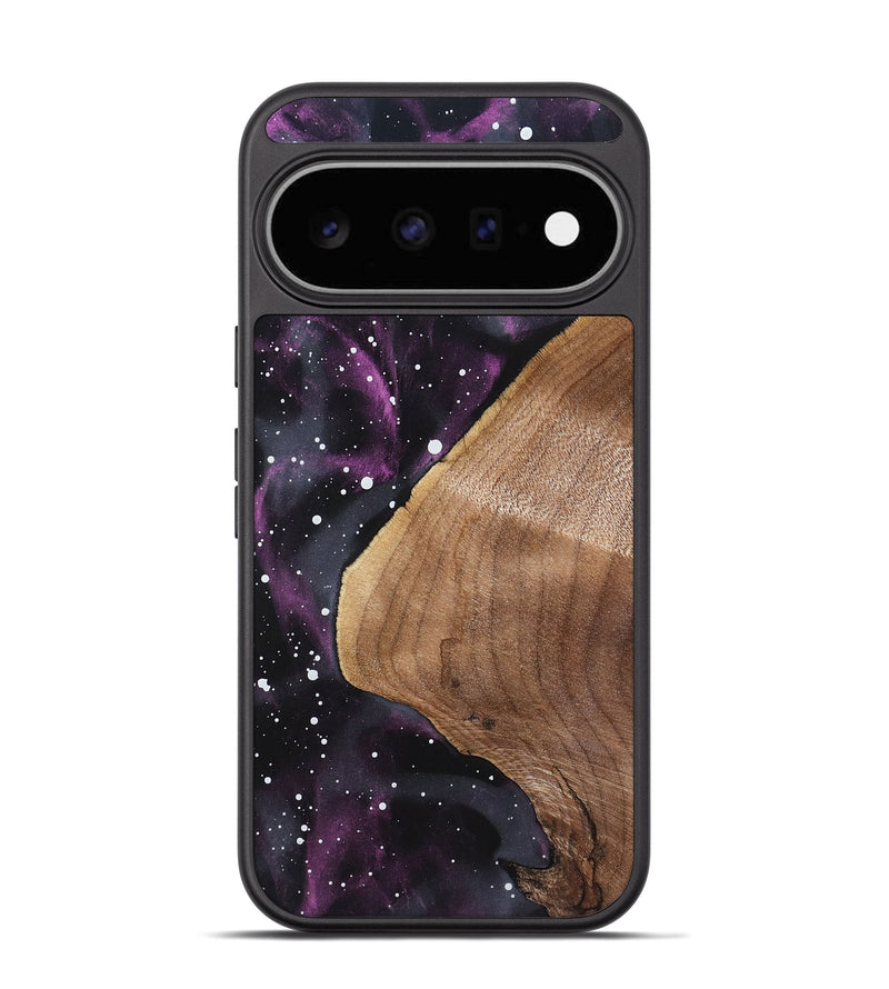 Pixel 11 Wood Phone Case - Jarred (Cosmos, 824680)