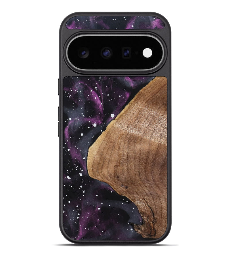Pixel 11 Pro XL Wood Phone Case - Jarred (Cosmos, 824680)